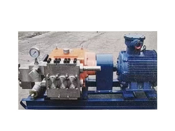 采煤機(jī)（掘進(jìn)機(jī)）二次負(fù)壓降塵裝置